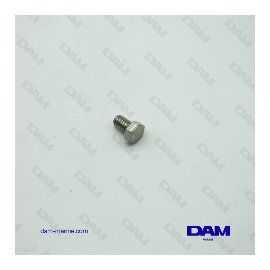 SCREW 1/4-20 X 3/8