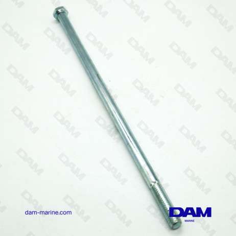 TORNILLO DE CODO DE ESCAPE MPI 265MM