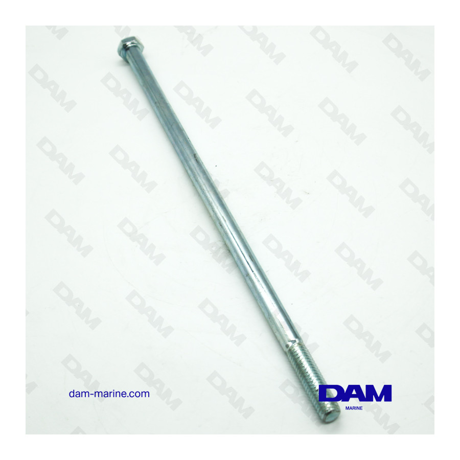 VIS COUDE ECHAPPEMENT MPI 265MM