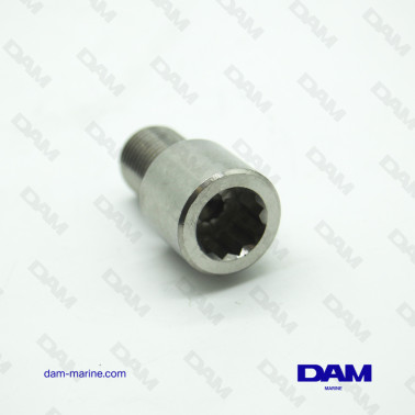 MERCRUISER FORK BASE PIVOT SCREW