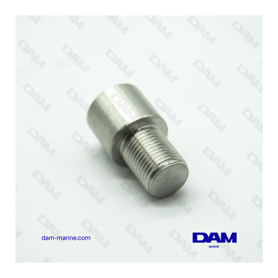 MERCRUISER FORK BASE PIVOT SCREW