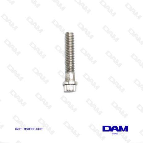 SCREW 3/8-16 X 1-7/8