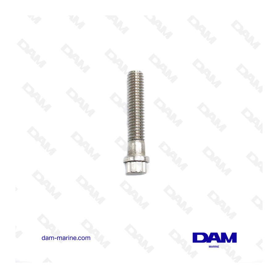 SCREW 3/8-16 X 1-7/8