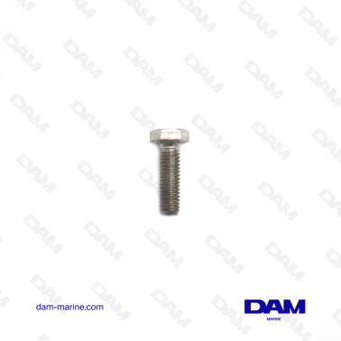MERCRUISER M6X20 SCREW