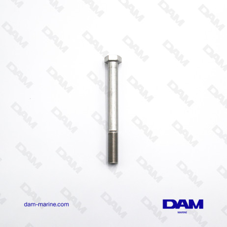 KIT ANODES ALU PLAQUETTES @2 HONDA BF8-50HP