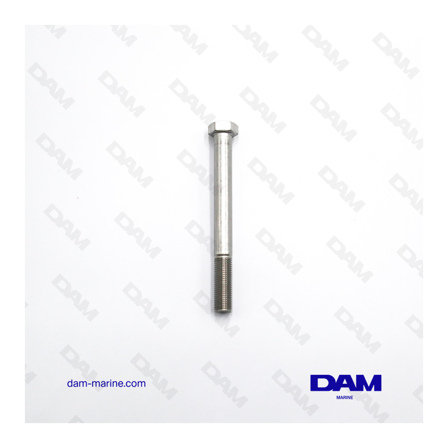 VITI MERCRUISER 3/8-24 X 4"