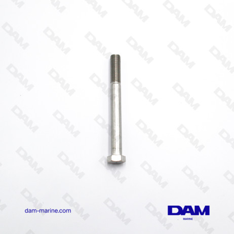 TORNILLOS MERCRUISER 3/8-24 X 4"