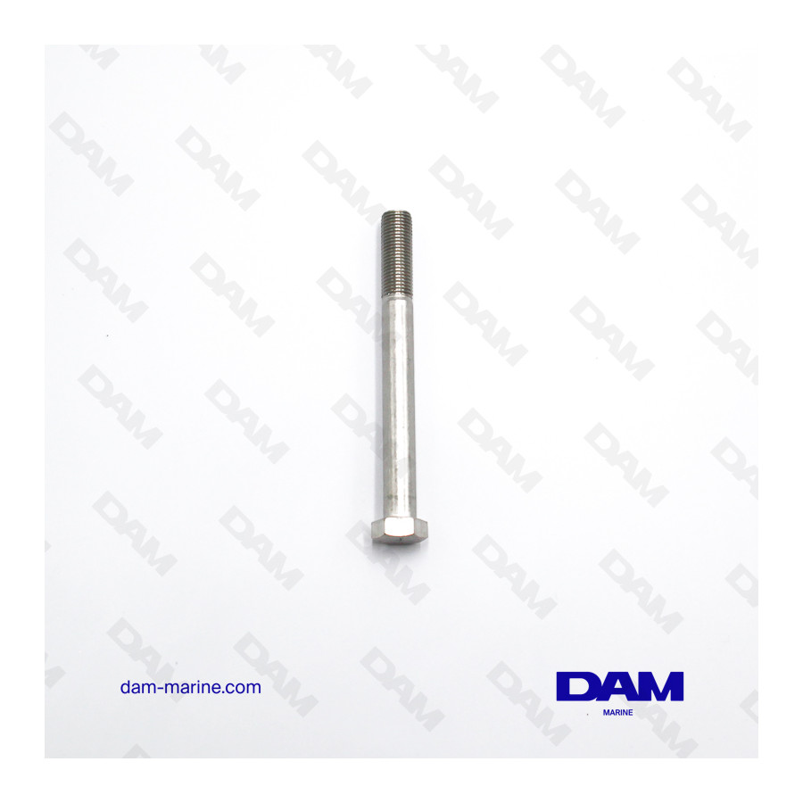 TORNILLOS MERCRUISER 3/8-24 X 4"