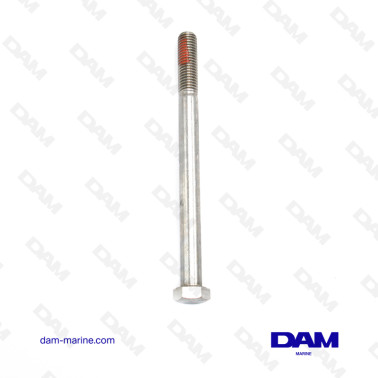 SUPPORT BOLT M12X154 MERCURY