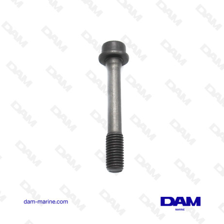 CYLINDER HEAD BOLT MERCRUISER DIESEL - VM M12