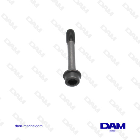 BOULON CULASSE MERCRUISER DIESEL - VM M12