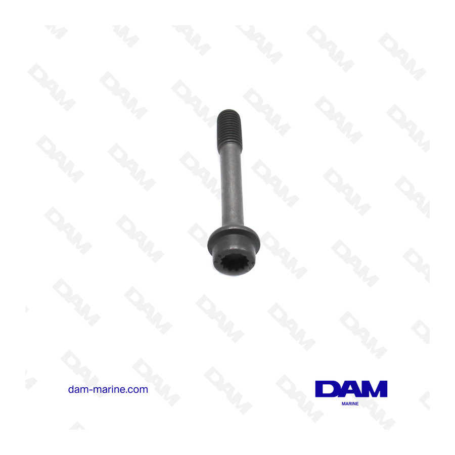 BOULON CULASSE MERCRUISER DIESEL - VM M12