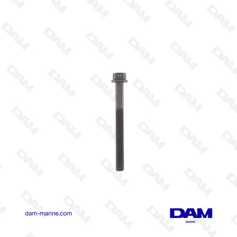 CYLINDER HEAD BOLT MERCRUISER DIESEL - VM M12