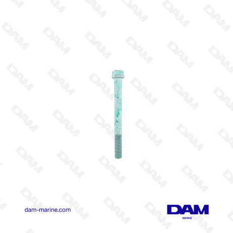 CYLINDER HEAD BOLT MERCRUISER DIESEL - VM M14