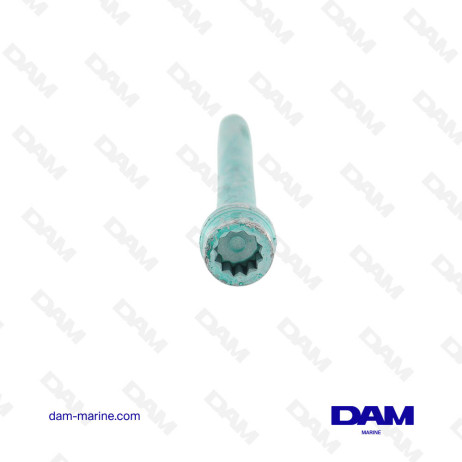 TORNILLO DE CULATA MERCRUISER DIESEL - VM M14