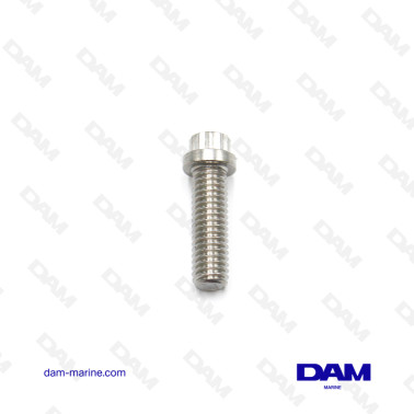 3/8-16 X 1-1/4 FLANGE SCREW