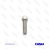 VIS EMBASE 3/8-16 X 1-1/4