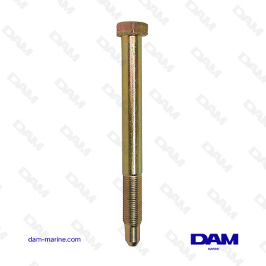 SILENT BLOC SCREW 1/2-20 X 5--3/8
