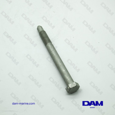 TORNILLO SILENT BLOC 1/2-20 X 5--3/8