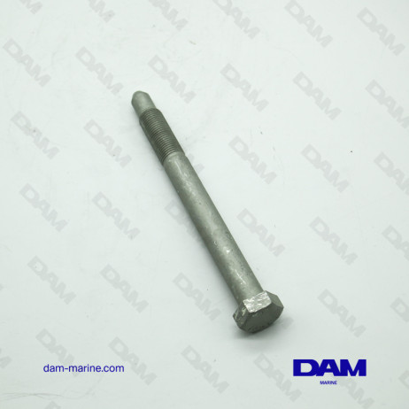 TORNILLO SILENT BLOC 1/2-20 X 5--3/8