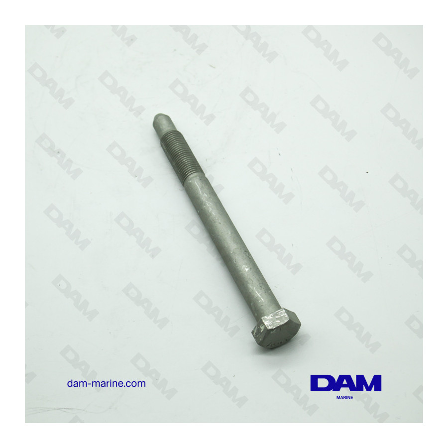 SILENT BLOC SCREW 1/2-20 X 5--3/8