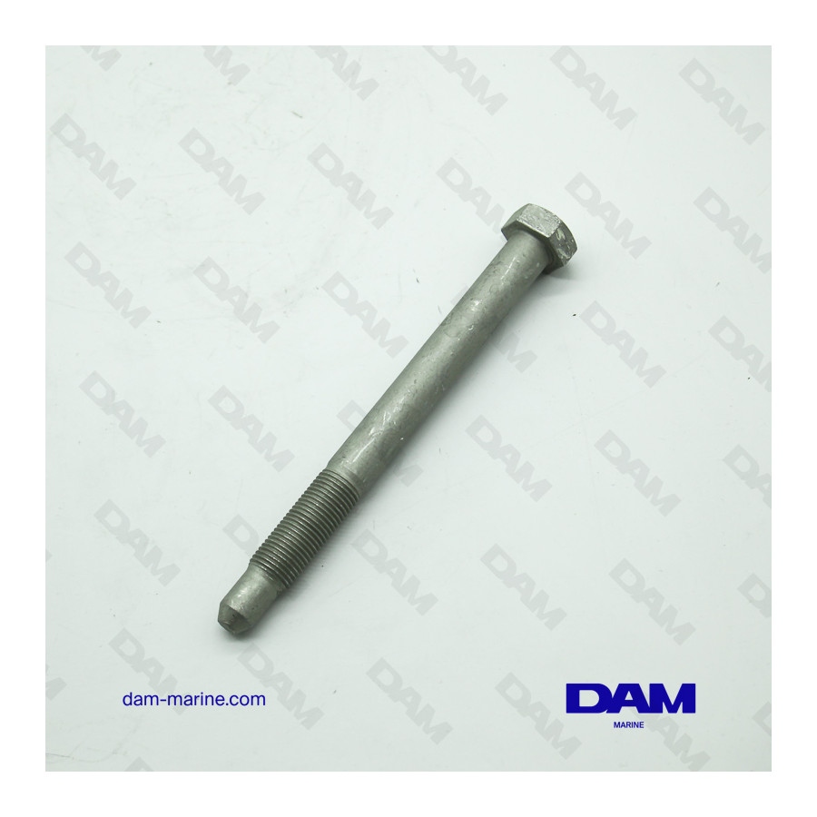 VITE SILENT BLOC 1/2-20 X 5--3/8