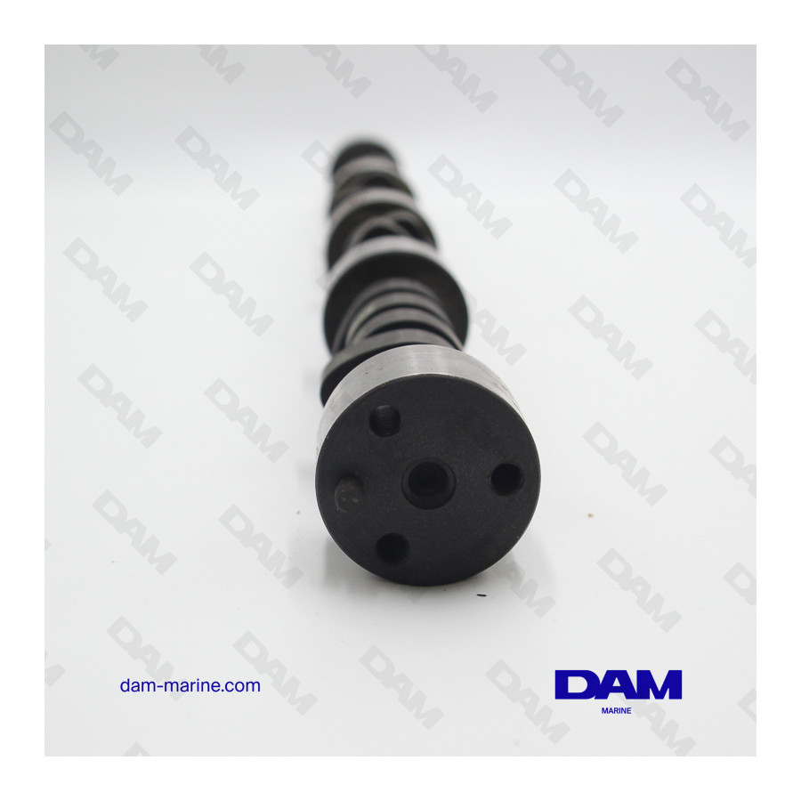 ALBERO A CAMME GM BB V8 HP - PIATTO