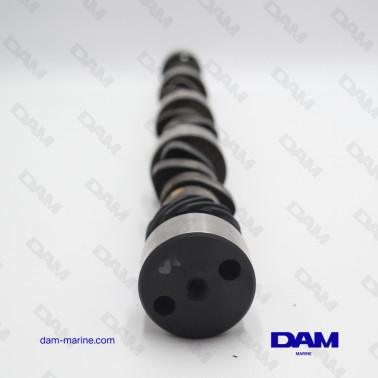 ALBERO A CAMME GM BB V8 HP - PIATTO