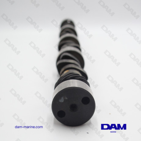 ALBERO A CAMME GM BB V8 HP - PIATTO