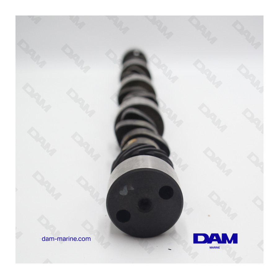 ALBERO A CAMME GM BB V8 HP - PIATTO