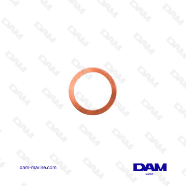 YANMAR COPPER WASHER