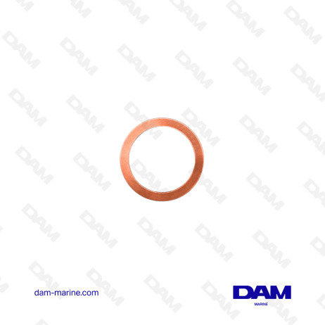 YANMAR COPPER WASHER