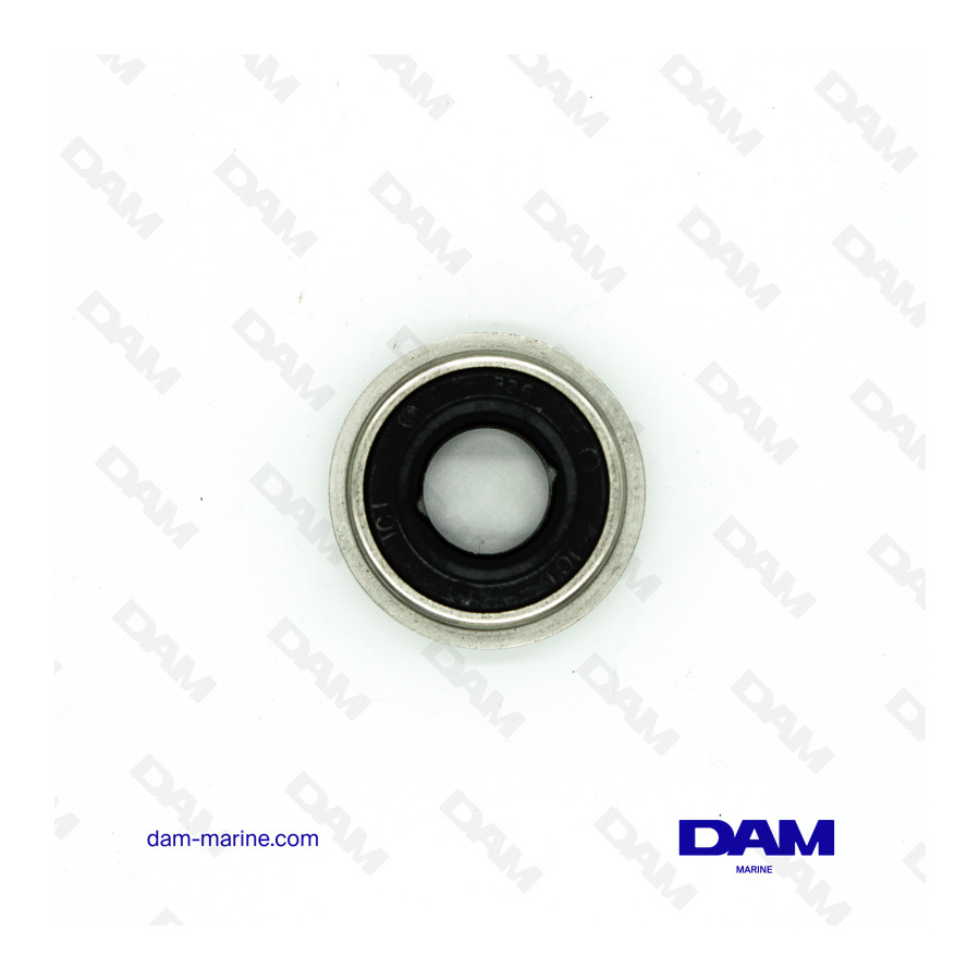 W30109 POMPA IN OTTONE CYCLAM