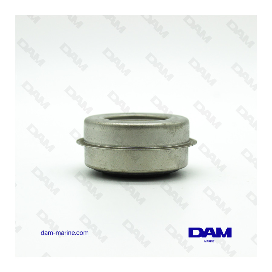 W30109 POMPA IN OTTONE CYCLAM