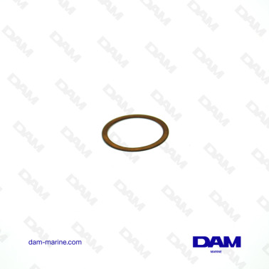 YANMAR YS12 COPPER WASHER