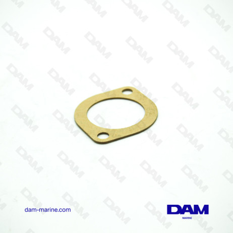 KIT ANODES ALU PLAQUETTES @2 HONDA BF8-50HP