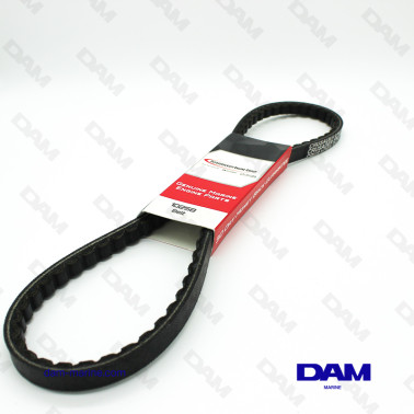 CORREA DE BOMBA DE BB CRUSADER OEM