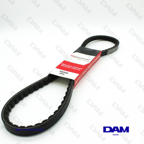 CORREA DE BOMBA DE BB CRUSADER OEM