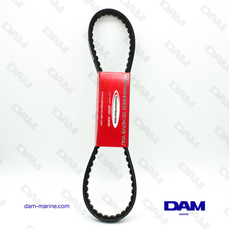 COURROIE POMPE CRUSADER BB OEM