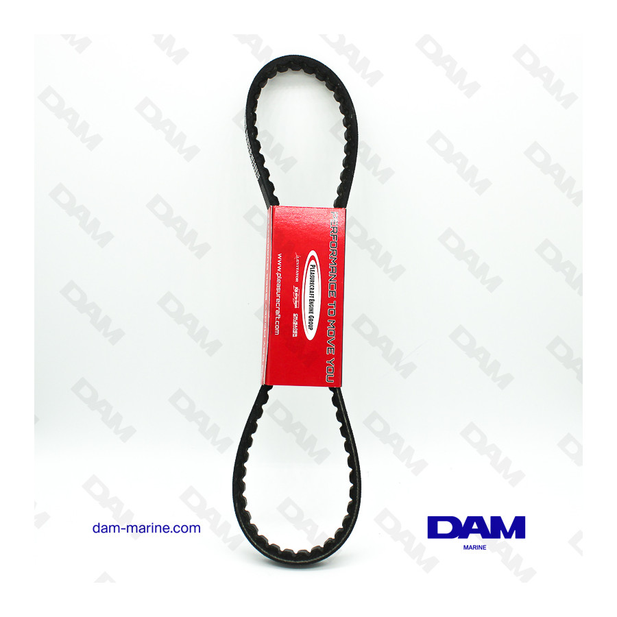 CORREA DE BOMBA DE BB CRUSADER OEM