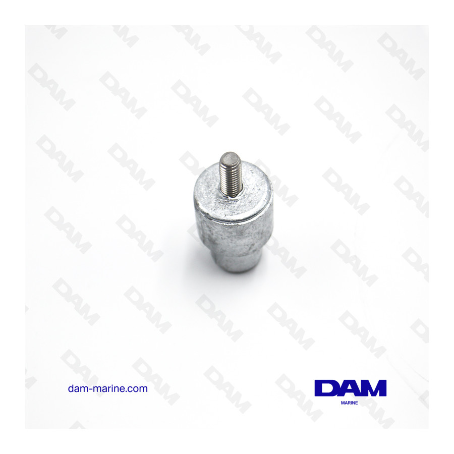 YANMAR ENGINE ANODE