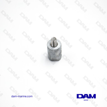 ANODE MOTEUR YANMAR - ZINC