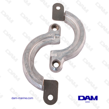 BASE ANODO SAILDRIVE YANMAR...