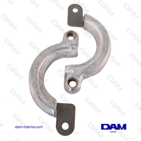 YANMAR ANODE SAILDRIVE BASE 2 PCS - SD20-60