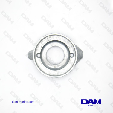 ANODO VOLVO SAILDRIVE 120S BASE - 1 PZ - ZINCO