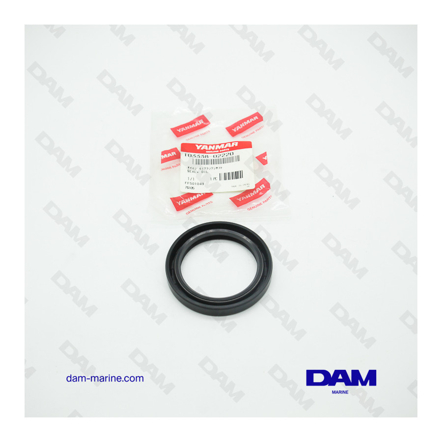 YANMAR OIL SEAL