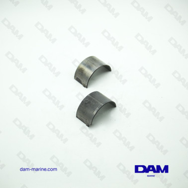 COUSSINETS DE BIELLE YANMAR...