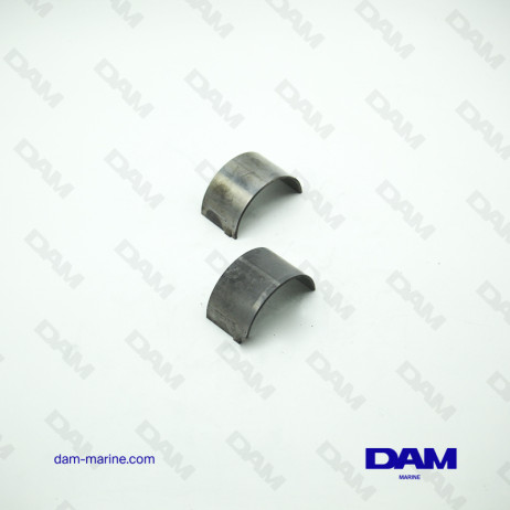 YANMAR YSM/B/E 12 CONNECTING ROD BEARINGS