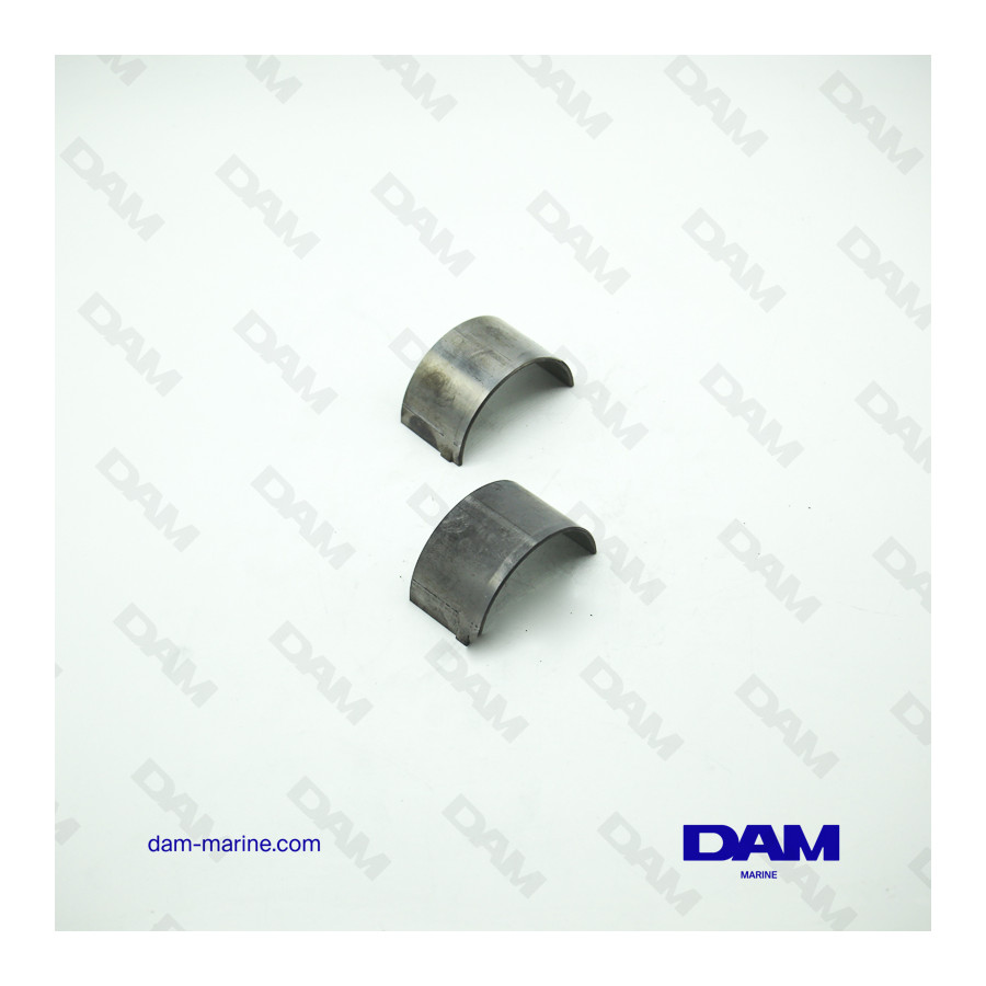 CUSCINETTI DI BIELLA YANMAR YSM/B/E 12