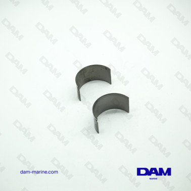 COUSSINETS DE BIELLE YANMAR YSM/B/E 12